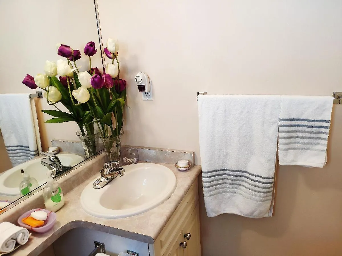 Helen'S House / Close To Skytrain And Airport Vancouver