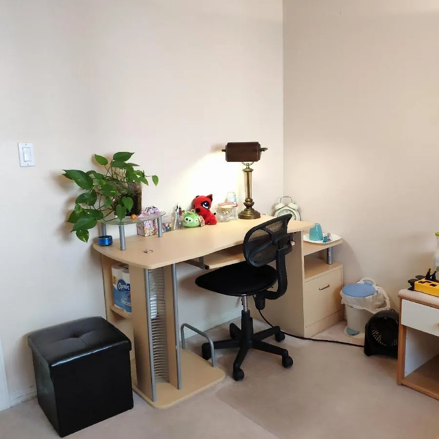 Helen'S House / Close To Skytrain And Airport Vancouver